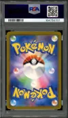 PSA 10 Mega Gengar Ex thumbnail 2