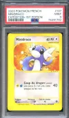 PSA 9 Minidraco thumbnail 1