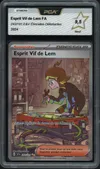 PCA 9.5 Esprit Vif de Lem thumbnail 1