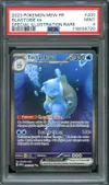 PSA 9 Tortank Ex thumbnail 1