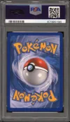 PSA 9 Simularbre Holo thumbnail 2