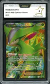 PCA 9 Viridium Ex thumbnail 1