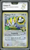 PCA 9.5 Regigigas Holo thumbnail 1