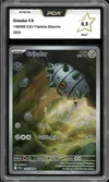 PCA 9.5 Grindur thumbnail 1
