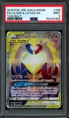 PSA 9 Latios & Latias Gx thumbnail 1