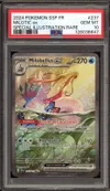 PSA 10 Milobellus Ex thumbnail 1