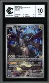 CCC 10 Zekrom de N thumbnail 1