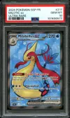 PSA 10 Milobellus Ex thumbnail 1