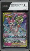 SGS 8 Gardevoir et Nymphali Gx thumbnail 1