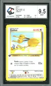 CCC 9.5 Doduo thumbnail 1