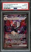 PSA 10 Dracaufeu Ex thumbnail 1