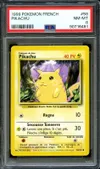 PSA 8 Pikachu thumbnail 1