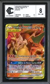 CCC 8 Dracaufeu & Roussil Gx thumbnail 1