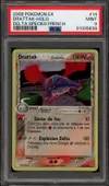 PSA 9 Drattak Holo thumbnail 1