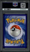 PSA 10 Cancrelove et Mouscoto Gx thumbnail 2