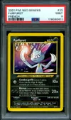 PSA 9 Farfuret thumbnail 1