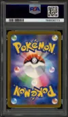 PSA 10 Pikachu Illustration Contest 2024 thumbnail 2