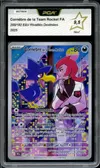 PCA 9.5 Cornèbre de la Team Rocket thumbnail 1