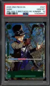 PSA 10 Sabo thumbnail 1