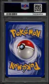 PSA 9 Kabutops Holo thumbnail 2