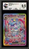 CCC 9.5 Nymphali Ex thumbnail 1