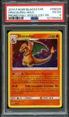 PSA 4 Dracaufeu Holo thumbnail 1