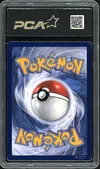 PCA 9.5 Zoroark Ex de N Gold thumbnail 2
