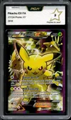 PCA 9 Pikachu Ex thumbnail 1