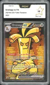 PCA 10 Gromago Ex thumbnail 1