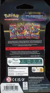Booster Blister ME2 Flammes Fantasmagoriques thumbnail 2
