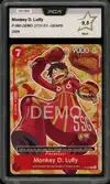 PCA 9.5 Monkey D. Luffy thumbnail 1
