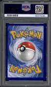PSA 9 Dinglu Ex Gold thumbnail 2
