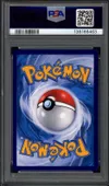 PSA 9 Mew Ex thumbnail 2
