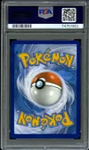 PSA 9 Charmilly VMax Rainbow thumbnail 2