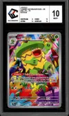 CCC 10 Ludicolo thumbnail 1