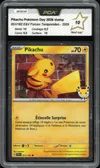 PCA 10 Pikachu Holo thumbnail 1