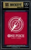 BGS 9.5 Sabo Leader thumbnail 2