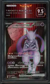 SFG 9.5 Team Rocket's Mewtwo Ex thumbnail 1