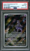 PSA 10 Mewtwo thumbnail 1