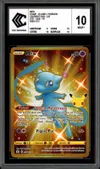 CCC 10 Mew Gold thumbnail 1