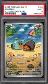 PSA 9 Crabicoque thumbnail 1
