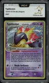 PCA 9 Typhlosion Holo thumbnail 1