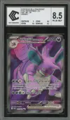 CCC 8.5 Nidoking Ex de la Team Rocket thumbnail 1