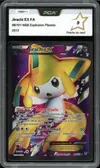 PCA 9 Jirachi Ex thumbnail 1