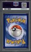 PSA 9 Togepi, Mélo et Toudoudou Gx thumbnail 2