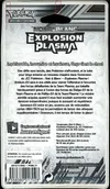 Booster Blister Noir & Blanc Explosion Plasma thumbnail 2