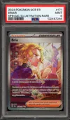 PSA 9 Bria thumbnail 1
