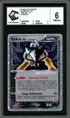 CCC 6 Raikou Ex de Rocket thumbnail 1