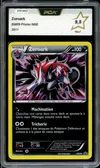 PCA 9.5 Zoroark Holo thumbnail 1