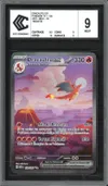 CCC 9 Dracaufeu Ex thumbnail 1